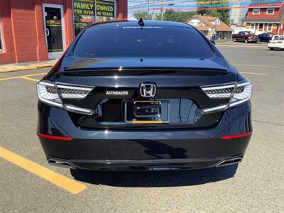 2018 Honda Accord Sport - Photo 6 - Hatboro, PA 19040