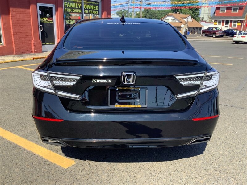 2018 Honda Accord Sport - Photo 6 - Hatboro, PA 19040