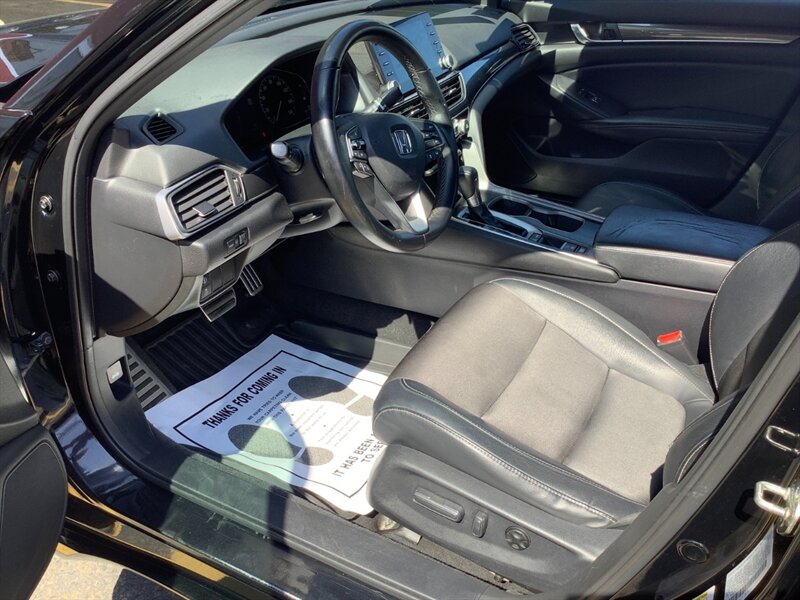 2018 Honda Accord Sport - Photo 21 - Hatboro, PA 19040