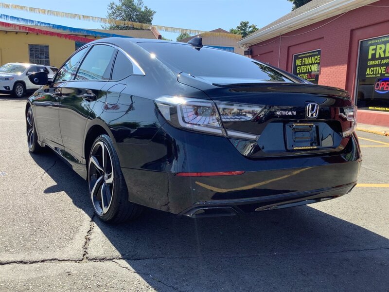 2018 Honda Accord Sport - Photo 5 - Hatboro, PA 19040