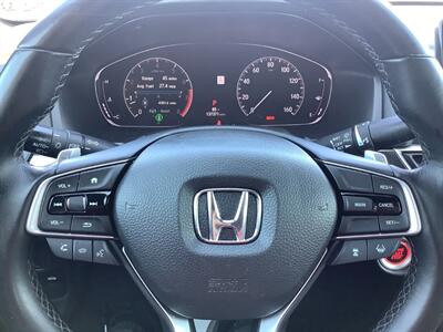 2018 Honda Accord Sport - Photo 19 - Hatboro, PA 19040