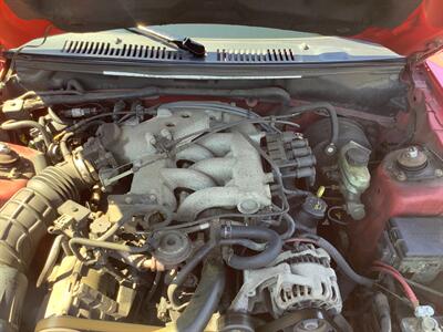 2002 Ford Mustang   - Photo 9 - Hatboro, PA 19040