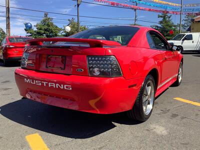 2002 Ford Mustang   - Photo 7 - Hatboro, PA 19040