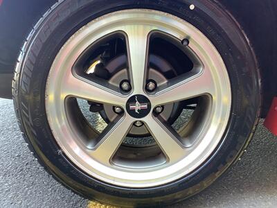 2002 Ford Mustang   - Photo 17 - Hatboro, PA 19040