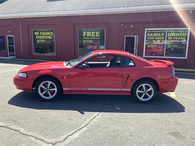 2002 Ford Mustang   - Photo 4 - Hatboro, PA 19040