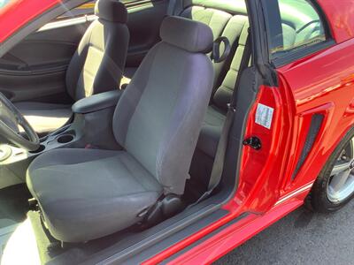 2002 Ford Mustang   - Photo 10 - Hatboro, PA 19040