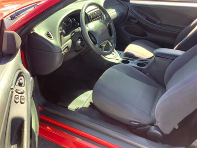 2002 Ford Mustang   - Photo 11 - Hatboro, PA 19040
