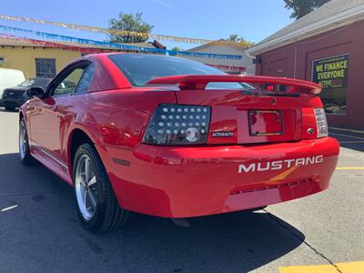 2002 Ford Mustang   - Photo 5 - Hatboro, PA 19040
