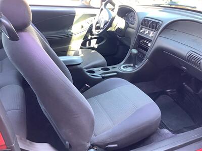 2002 Ford Mustang   - Photo 16 - Hatboro, PA 19040