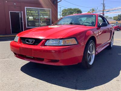 2002 Ford Mustang   - Photo 3 - Hatboro, PA 19040
