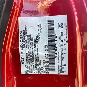 2002 Ford Mustang   - Photo 21 - Hatboro, PA 19040