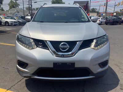 2015 Nissan Rogue SV   - Photo 2 - Hatboro, PA 19040
