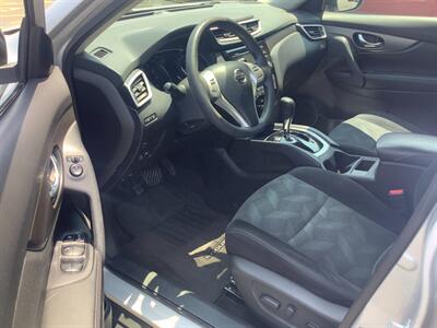 2015 Nissan Rogue SV   - Photo 11 - Hatboro, PA 19040