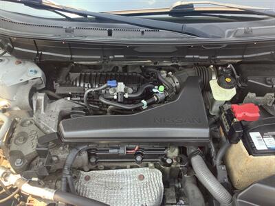 2015 Nissan Rogue SV   - Photo 9 - Hatboro, PA 19040