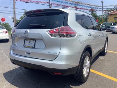 2015 Nissan Rogue SV   - Photo 7 - Hatboro, PA 19040