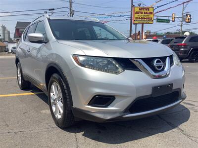 2015 Nissan Rogue SV   - Photo 1 - Hatboro, PA 19040