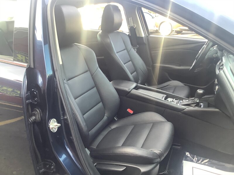 2017 Mazda MAZDA6 Touring Plus - Photo 17 - Hatboro, PA 19040