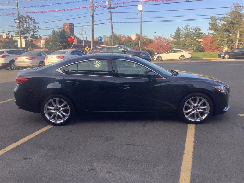 2017 Mazda MAZDA6 Touring Plus - Photo 9 - Hatboro, PA 19040