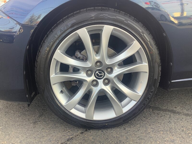 2017 Mazda MAZDA6 Touring Plus - Photo 23 - Hatboro, PA 19040
