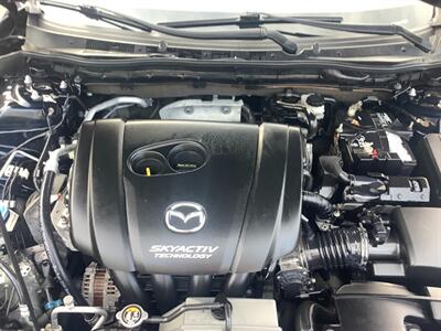 2017 Mazda MAZDA6 Touring Plus - Photo 10 - Hatboro, PA 19040