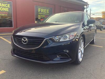 2017 Mazda MAZDA6 Touring Plus - Photo 3 - Hatboro, PA 19040