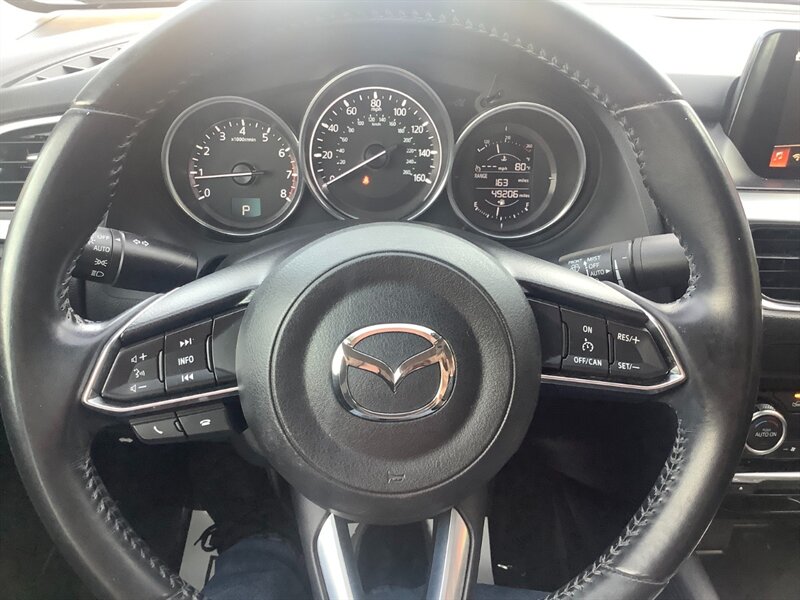 2017 Mazda MAZDA6 Touring Plus - Photo 18 - Hatboro, PA 19040