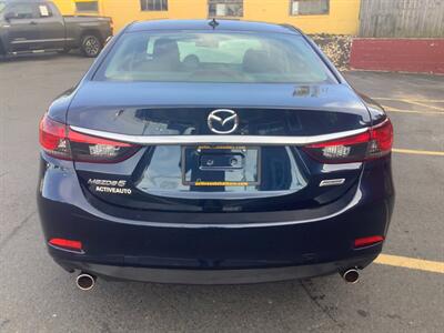 2017 Mazda MAZDA6 Touring Plus - Photo 6 - Hatboro, PA 19040