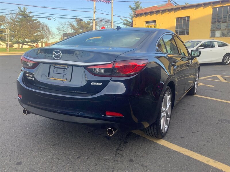2017 Mazda MAZDA6 Touring Plus - Photo 8 - Hatboro, PA 19040