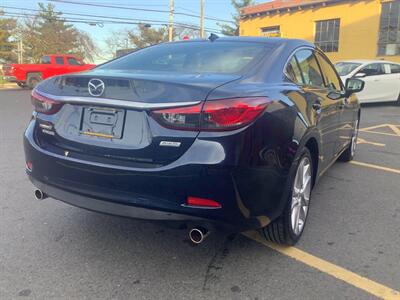 2017 Mazda MAZDA6 Touring Plus - Photo 7 - Hatboro, PA 19040