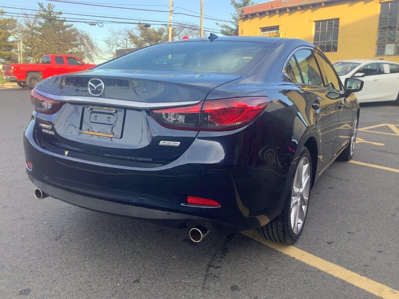 2017 Mazda MAZDA6 Touring Plus - Photo 7 - Hatboro, PA 19040