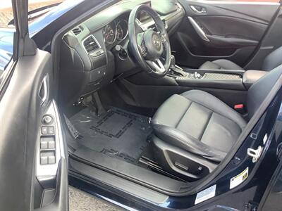 2017 Mazda MAZDA6 Touring Plus - Photo 12 - Hatboro, PA 19040