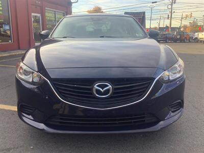 2017 Mazda MAZDA6 Touring Plus - Photo 2 - Hatboro, PA 19040