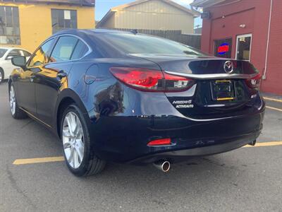 2017 Mazda MAZDA6 Touring Plus - Photo 5 - Hatboro, PA 19040