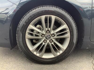 2015 Toyota Camry SE   - Photo 19 - Hatboro, PA 19040