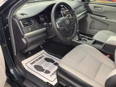2015 Toyota Camry SE   - Photo 9 - Hatboro, PA 19040