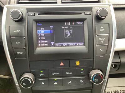 2015 Toyota Camry SE   - Photo 16 - Hatboro, PA 19040
