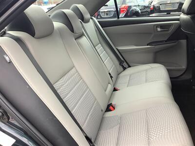 2015 Toyota Camry SE   - Photo 12 - Hatboro, PA 19040