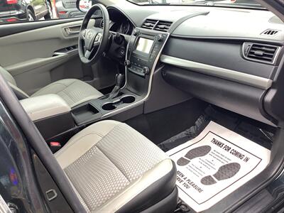 2015 Toyota Camry SE   - Photo 13 - Hatboro, PA 19040