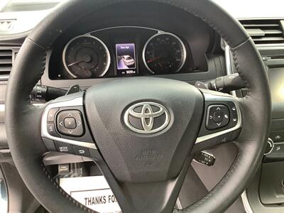 2015 Toyota Camry SE   - Photo 15 - Hatboro, PA 19040