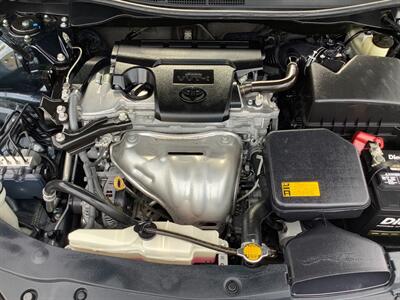 2015 Toyota Camry SE   - Photo 7 - Hatboro, PA 19040