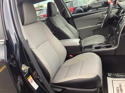 2015 Toyota Camry SE   - Photo 14 - Hatboro, PA 19040