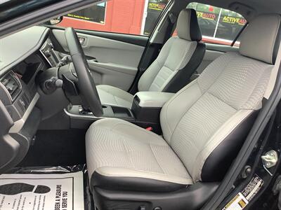 2015 Toyota Camry SE   - Photo 8 - Hatboro, PA 19040