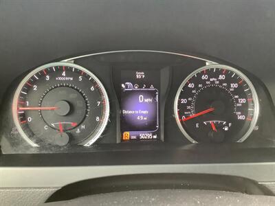 2015 Toyota Camry SE   - Photo 18 - Hatboro, PA 19040