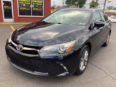 2015 Toyota Camry SE   - Photo 3 - Hatboro, PA 19040