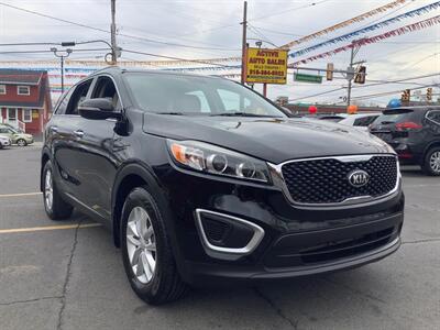 2017 Kia Sorento LX - Photo 2 - Hatboro, PA 19040
