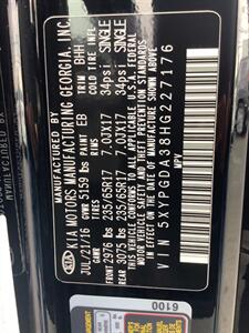 2017 Kia Sorento LX - Photo 20 - Hatboro, PA 19040