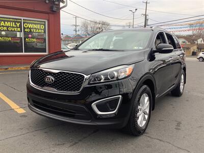 2017 Kia Sorento LX - Photo 4 - Hatboro, PA 19040