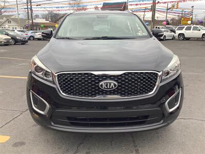 2017 Kia Sorento LX - Photo 3 - Hatboro, PA 19040