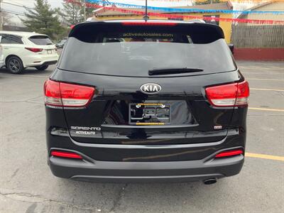 2017 Kia Sorento LX - Photo 7 - Hatboro, PA 19040