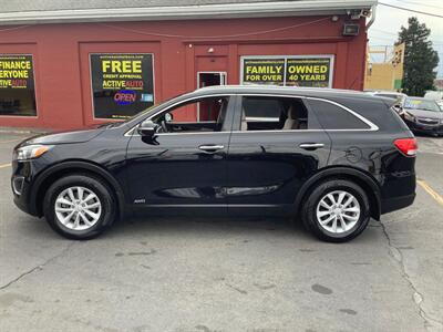 2017 Kia Sorento LX - Photo 5 - Hatboro, PA 19040